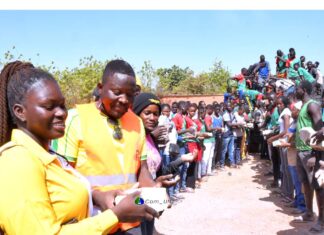 Initiative présidentielle Faso Mêbo : »Allons aux travaux », un concept qui allie études et construction de la Nation