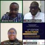 REMAPSEN: Un forum continental pour sortir les maladies tropicales négligées de l’ombre