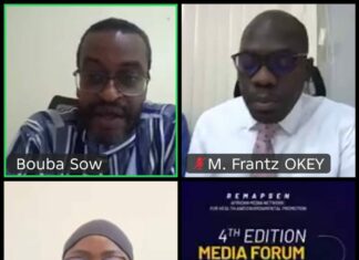 REMAPSEN: Un forum continental pour sortir les maladies tropicales négligées de l’ombre