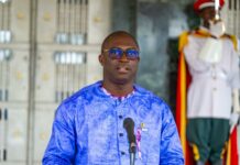 Conseil des ministres: le gouvernement adopte un projet de loi portant Code du travail au Burkina Faso