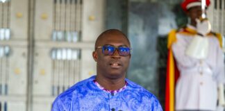 Conseil des ministres: le gouvernement adopte un projet de loi portant Code du travail au Burkina Faso