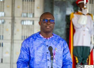 Conseil des ministres: le gouvernement adopte un projet de loi portant Code du travail au Burkina Faso