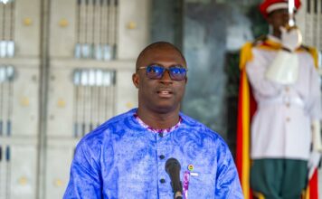 Conseil des ministres: le gouvernement adopte un projet de loi portant Code du travail au Burkina Faso