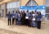 Sortie de promotions de l’INHEI: 24 spécialistes de la diplomatie au service du Burkina Faso