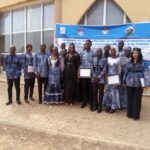 Sortie de promotions de l’INHEI: 24 spécialistes de la diplomatie au service du Burkina Faso