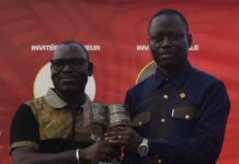 Clôture de la FILO: Rendez-vous du 23 au 28 novembre 2027 pour la 19e édition