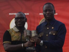 Clôture de la FILO: Rendez-vous du 23 au 28 novembre 2027 pour la 19e édition