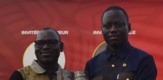 Clôture de la FILO: Rendez-vous du 23 au 28 novembre 2027 pour la 19e édition