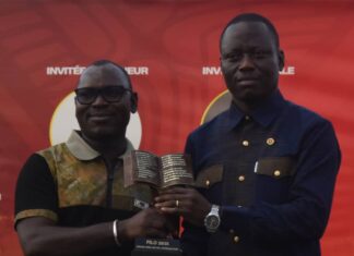 Clôture de la FILO: Rendez-vous du 23 au 28 novembre 2027 pour la 19e édition