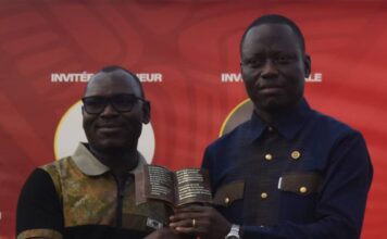 Clôture de la FILO: Rendez-vous du 23 au 28 novembre 2027 pour la 19e édition