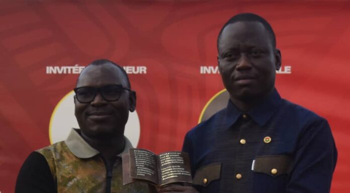 Clôture de la FILO: Rendez-vous du 23 au 28 novembre 2027 pour la 19e édition