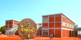 Transformation artisanale du coton : Un centre inauguré à Bobo-Dioulasso