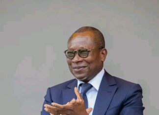 Modification de la constitution au Bénin : Le mandat présidentiel porté à 7 ans au lieu de 5 ans