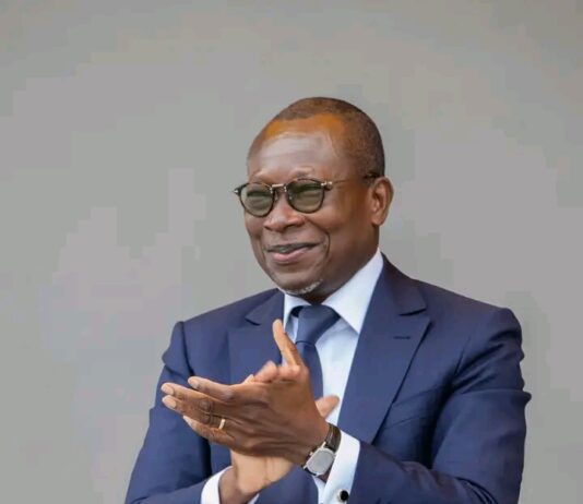 Modification de la constitution au Bénin : Le mandat présidentiel porté à 7 ans au lieu de 5 ans