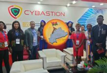 Semaine du Numérique du Burkina Faso: Cybastion lance un American Tech Hub interactif