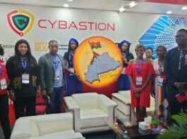 Semaine du Numérique du Burkina Faso: Cybastion lance un American Tech Hub interactif