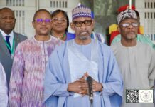 Confédération des États du Sahel : Les Ministres des Affaires étrangères rendent compte de leurs travaux au Capitaine Ibrahim TRAORÉ