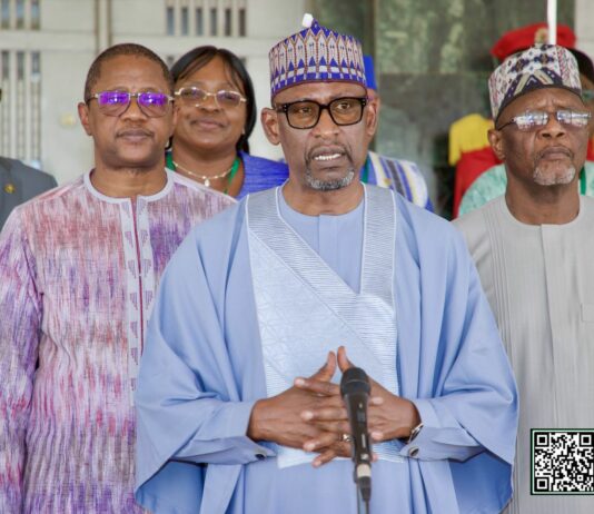 Confédération des États du Sahel : Les Ministres des Affaires étrangères rendent compte de leurs travaux au Capitaine Ibrahim TRAORÉ