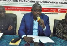 Promotion de la finance inclusive: les associations de consommateurs se forment en médiation