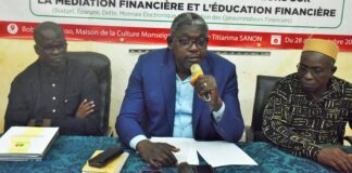 Promotion de la finance inclusive: les associations de consommateurs se forment en médiation