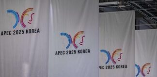 32e Réunion de l’APEC : Renforcer une coopération régionale mutuellement bénéfique