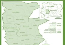 Main d’œuvre agricole et migration au Burkina Faso Kala Brigitte HEMA, Roger ZERBO, Guy Roger Yoa KOFFI