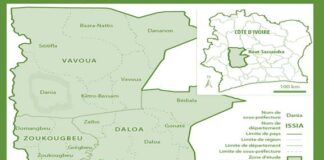 Main d’œuvre agricole et migration au Burkina Faso Kala Brigitte HEMA, Roger ZERBO, Guy Roger Yoa KOFFI