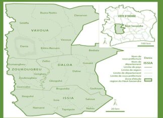 Main d’œuvre agricole et migration au Burkina Faso Kala Brigitte HEMA, Roger ZERBO, Guy Roger Yoa KOFFI