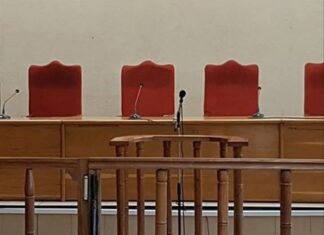 𝐓𝐫𝐢𝐛𝐮𝐧𝐚𝐥 𝐝𝐞 𝐠𝐫𝐚𝐧𝐝𝐞 𝐢𝐧𝐬𝐭𝐚𝐧𝐜𝐞 𝐎𝐮𝐚𝐠𝐚 𝐈𝐈 : 𝐮𝐧 𝐭𝐫𝐚𝐯𝐞𝐬𝐭𝐢 𝐜𝐨𝐧𝐝𝐚𝐦𝐧é 𝐩𝐨𝐮𝐫 𝐡𝐨𝐦𝐨𝐬𝐞𝐱𝐮𝐚𝐥𝐢𝐭é 𝐞𝐭 𝐩𝐫𝐚𝐭𝐢𝐪𝐮𝐞𝐬 𝐚𝐬𝐬𝐢𝐦𝐢𝐥é𝐞𝐬