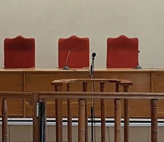 𝐓𝐫𝐢𝐛𝐮𝐧𝐚𝐥 𝐝𝐞 𝐠𝐫𝐚𝐧𝐝𝐞 𝐢𝐧𝐬𝐭𝐚𝐧𝐜𝐞 𝐎𝐮𝐚𝐠𝐚 𝐈𝐈 : 𝐮𝐧 𝐭𝐫𝐚𝐯𝐞𝐬𝐭𝐢 𝐜𝐨𝐧𝐝𝐚𝐦𝐧é 𝐩𝐨𝐮𝐫 𝐡𝐨𝐦𝐨𝐬𝐞𝐱𝐮𝐚𝐥𝐢𝐭é 𝐞𝐭 𝐩𝐫𝐚𝐭𝐢𝐪𝐮𝐞𝐬 𝐚𝐬𝐬𝐢𝐦𝐢𝐥é𝐞𝐬