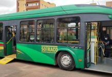 SOTRACO : des sanctions pour fautes graves au sein du personnel