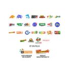 Les Chaînes de Télévision Africaines en désaccord avec la nouvelle politique de commercialisation des droits de retransmission de la CAN 2025(Déclaration)