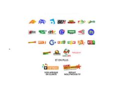 Les Chaînes de Télévision Africaines en désaccord avec la nouvelle politique de commercialisation des droits de retransmission de la CAN 2025(Déclaration)