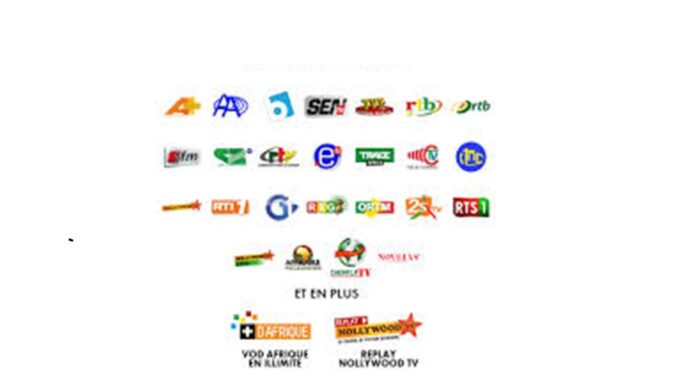 Les Chaînes de Télévision Africaines en désaccord avec la nouvelle politique de commercialisation des droits de retransmission de la CAN 2025(Déclaration)