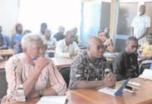 Entreprenariat culturel : les acteurs du Guiriko outillés pour une meilleure structuration du secteur