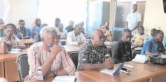 Entreprenariat culturel : les acteurs du Guiriko outillés pour une meilleure structuration du secteur