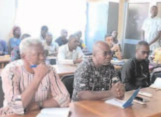 Entreprenariat culturel : les acteurs du Guiriko outillés pour une meilleure structuration du secteur