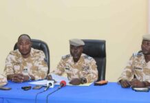 Défense opérationnelle du territoire : La police nationale des Koulsé réinstalle plusieurs villages