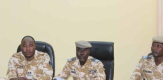 Défense opérationnelle du territoire : La police nationale des Koulsé réinstalle plusieurs villages