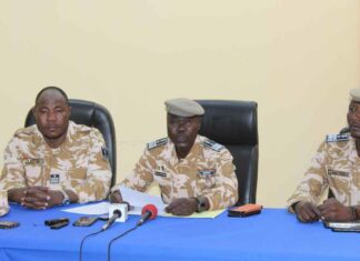 Défense opérationnelle du territoire : La police nationale des Koulsé réinstalle plusieurs villages