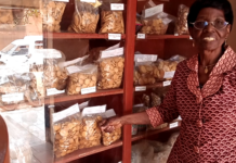 Simone Zoundi : une icône de la transformation locale des produits alimentaires