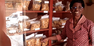 Simone Zoundi : une icône de la transformation locale des produits alimentaires