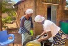 Transformation agroalimentaire : ces femmes qui portent le « Made in Burkina »