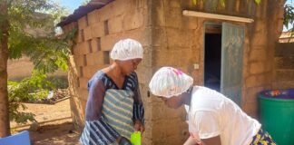 Transformation agroalimentaire : ces femmes qui portent le « Made in Burkina »