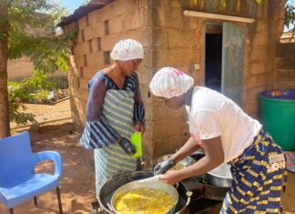 Transformation agroalimentaire : ces femmes qui portent le « Made in Burkina »