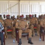 Ministère de la Défense et des Anciens combattants : 174 agents décorés