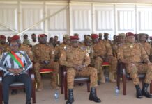 Ministère de la Défense et des Anciens combattants : 174 agents décorés