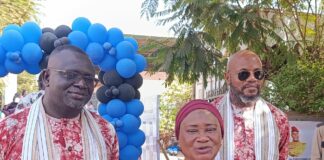 25e anniversaire de Voix de Femmes: l’ONG a présenté un bilan satisfaisant