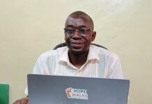 Prise en charge du pied bot : « Le traitement doit commencer le plus tôt possible après la naissance », Dr Faïçal Oubda