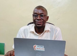 Prise en charge du pied bot : « Le traitement doit commencer le plus tôt possible après la naissance », Dr Faïçal Oubda